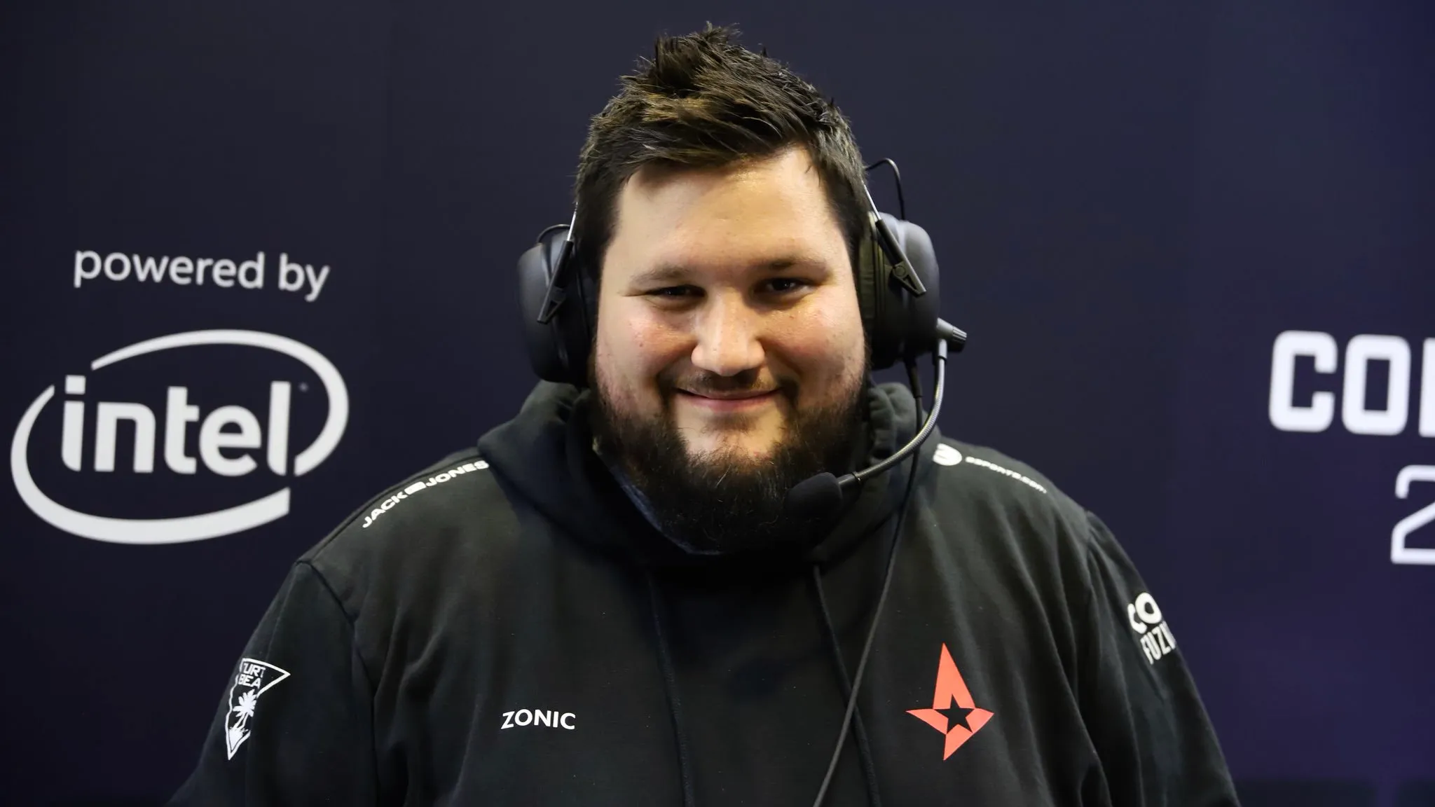 zonic