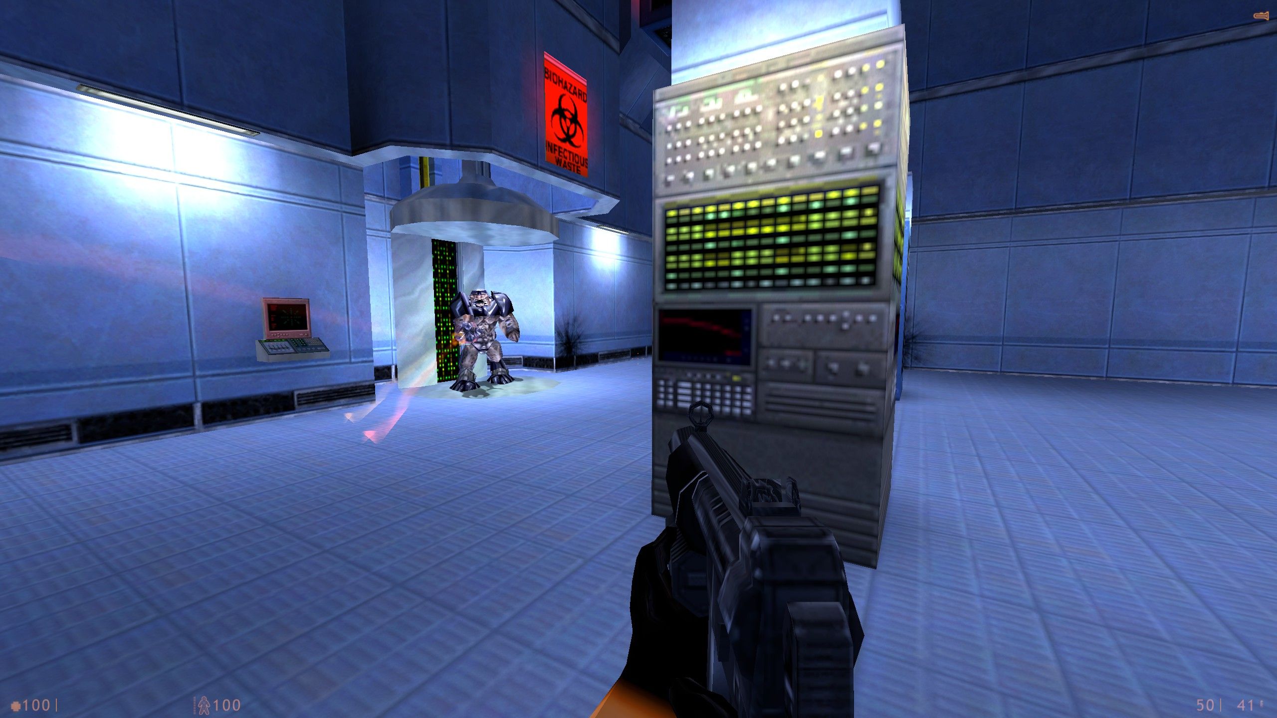 Half-Life: Source