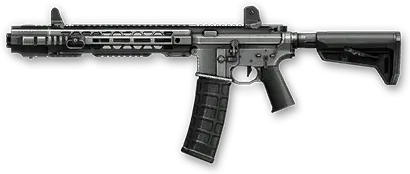 SAI GRY AR-15