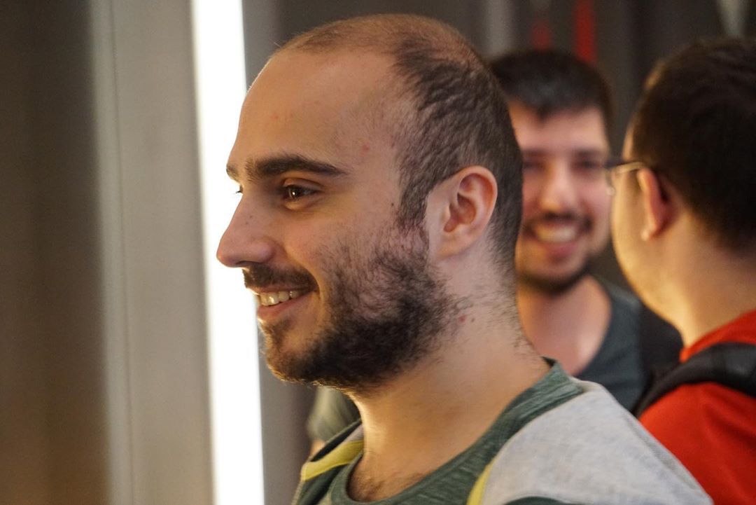 KuroKy | источник: instagram.com/cyber_ru/