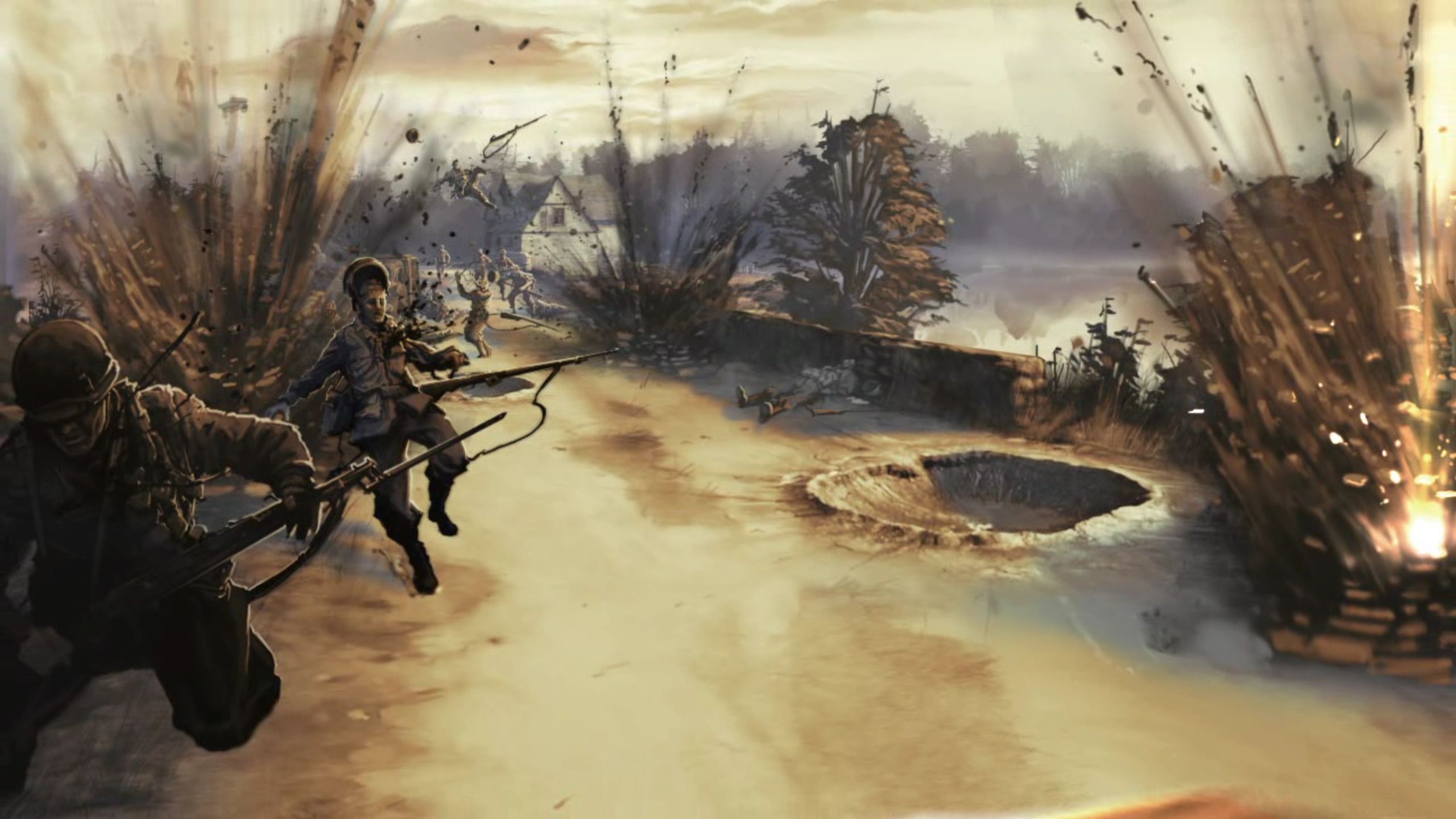 Company of Heroes