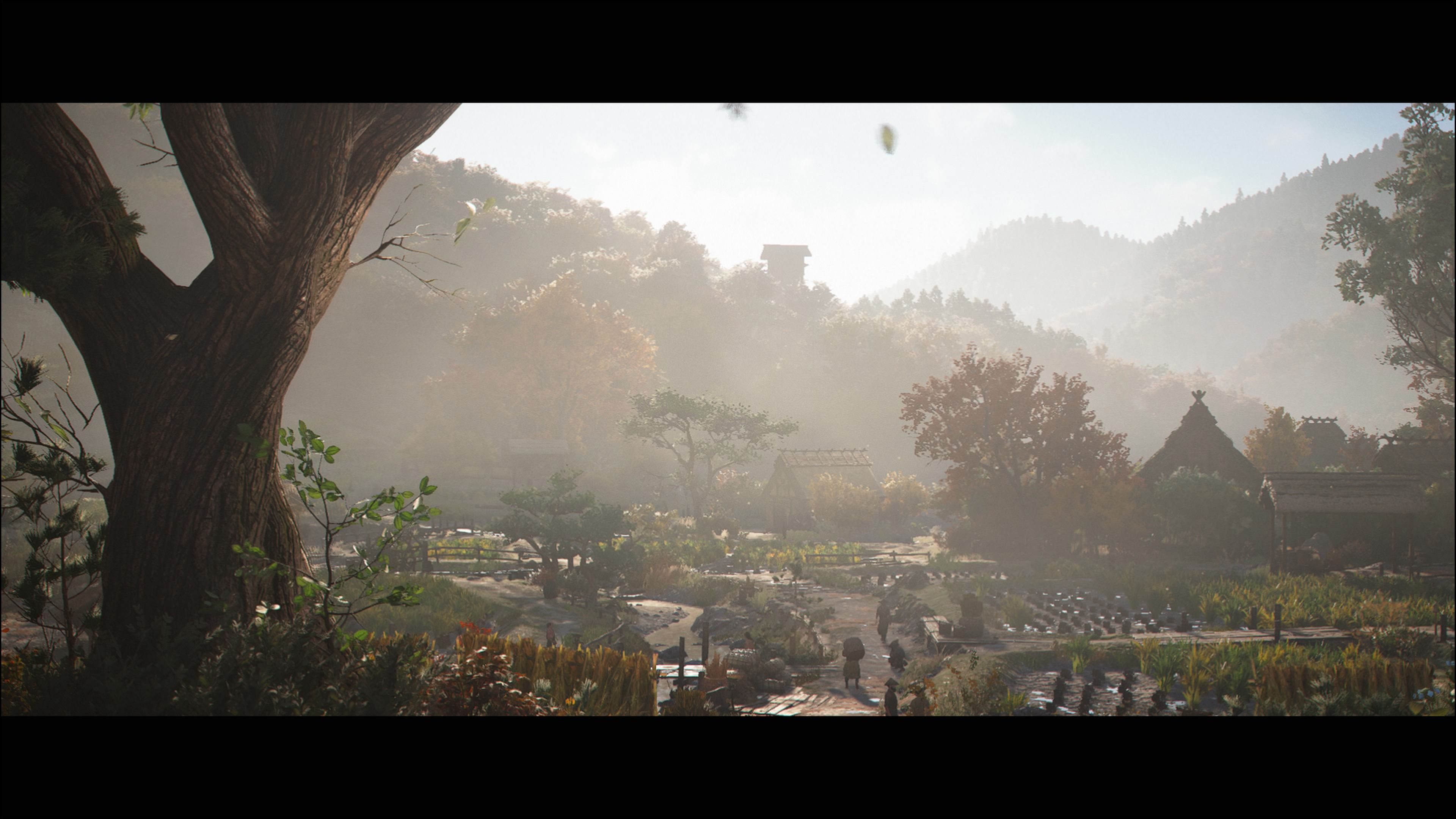 Скриншот из Assassin's Creed Shadows