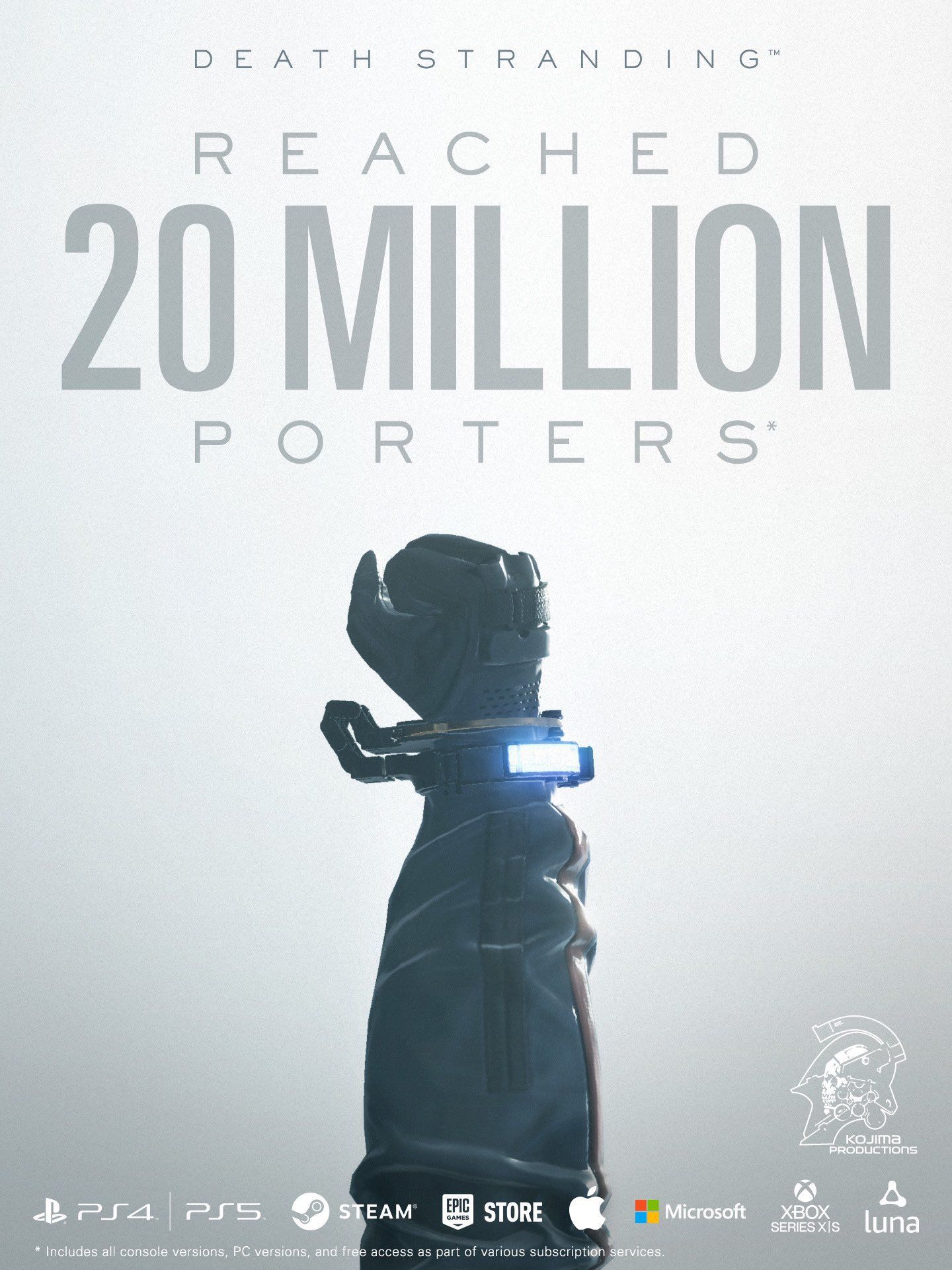 Источник: x.com/HIDEO_KOJIMA_EN