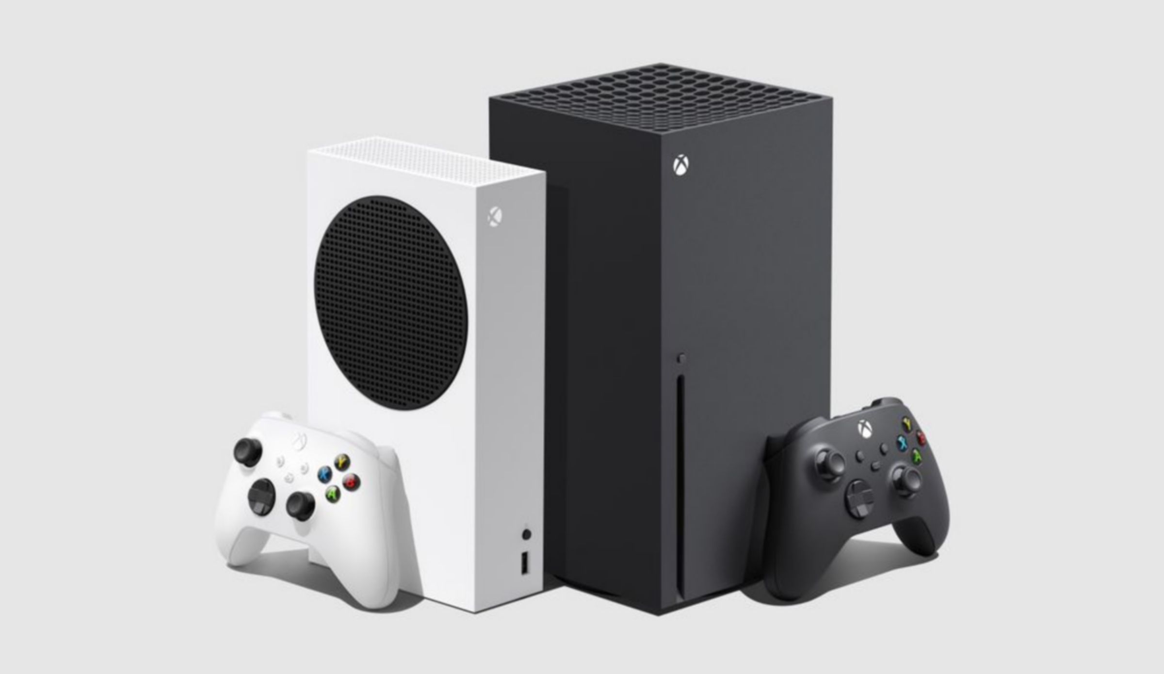 Xbox Series S ещё и намного компактнее старшей модели, однако к чему в будущем приведёт менее мощное железо, сказать пока сложно