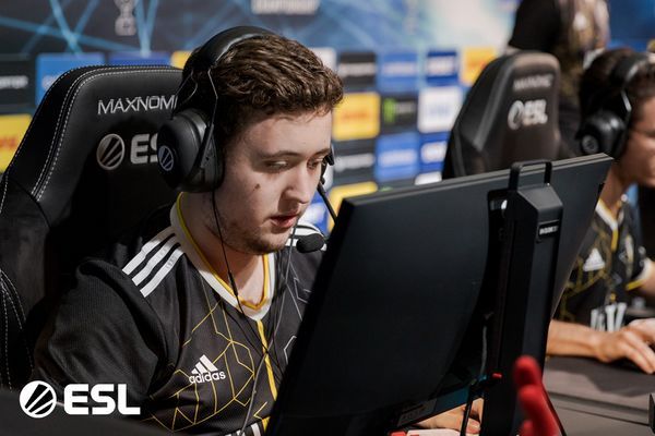 ZywOo. Фото: ESL