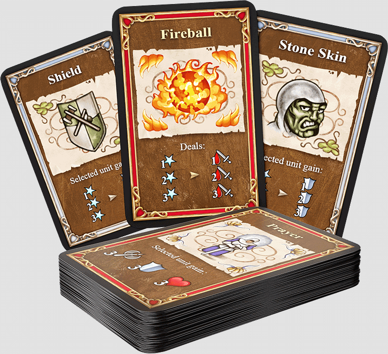 Изображение: homm3boardgame.com