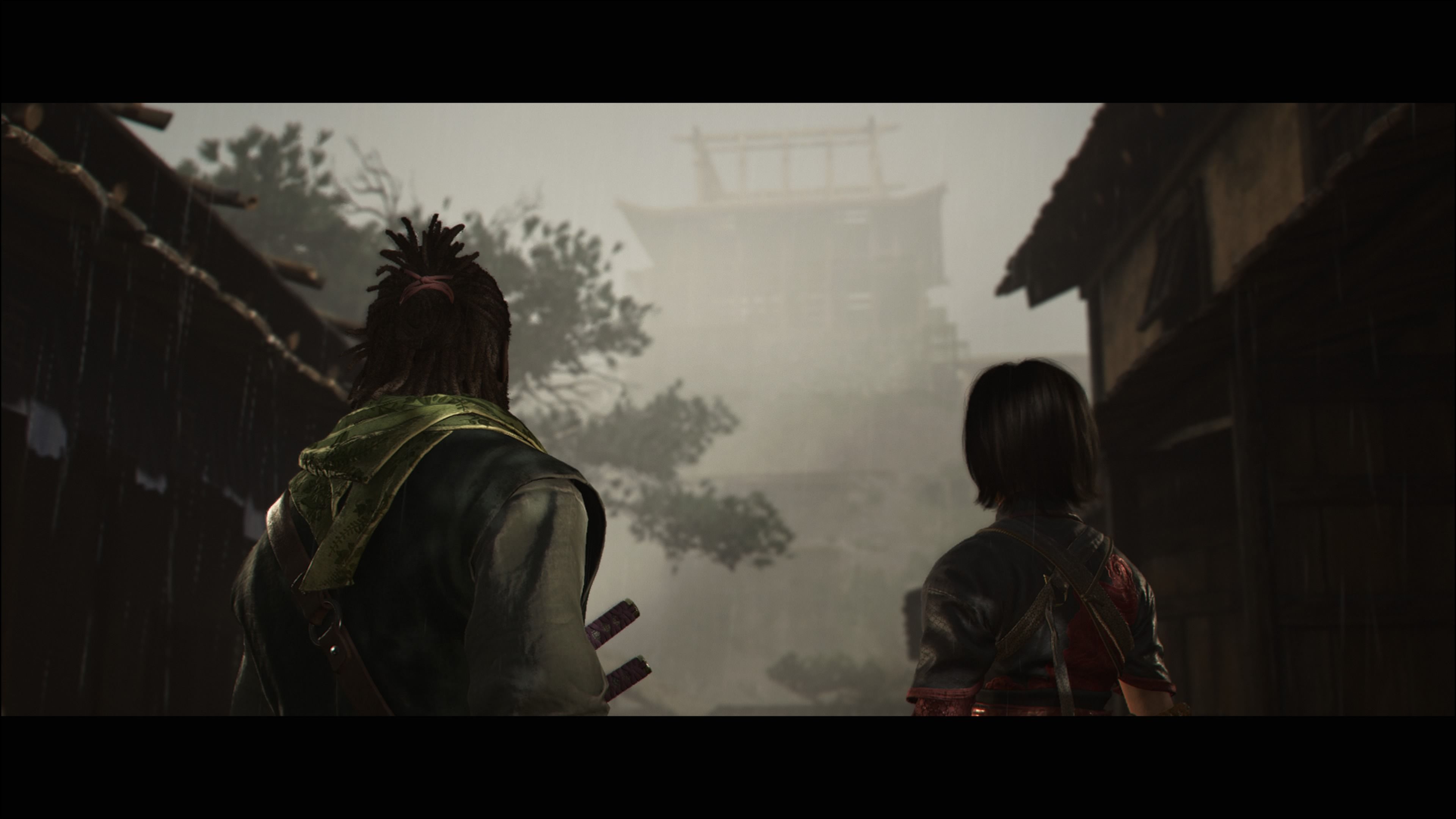 Скриншот из Assassin's Creed Shadows