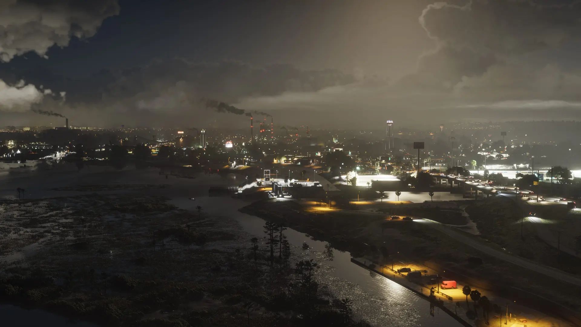 Амброзия. Источник: официальный сайт GTA VI