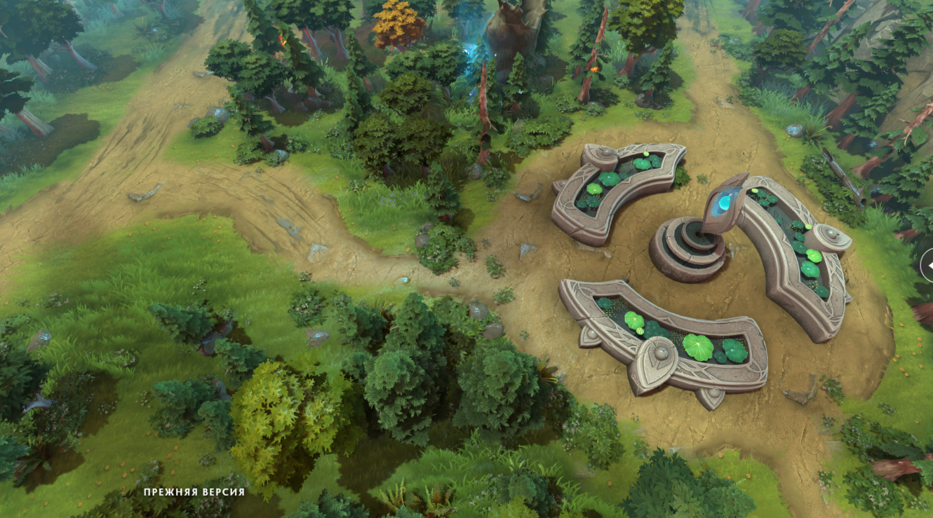 #4 Было Источник: Dota2.com