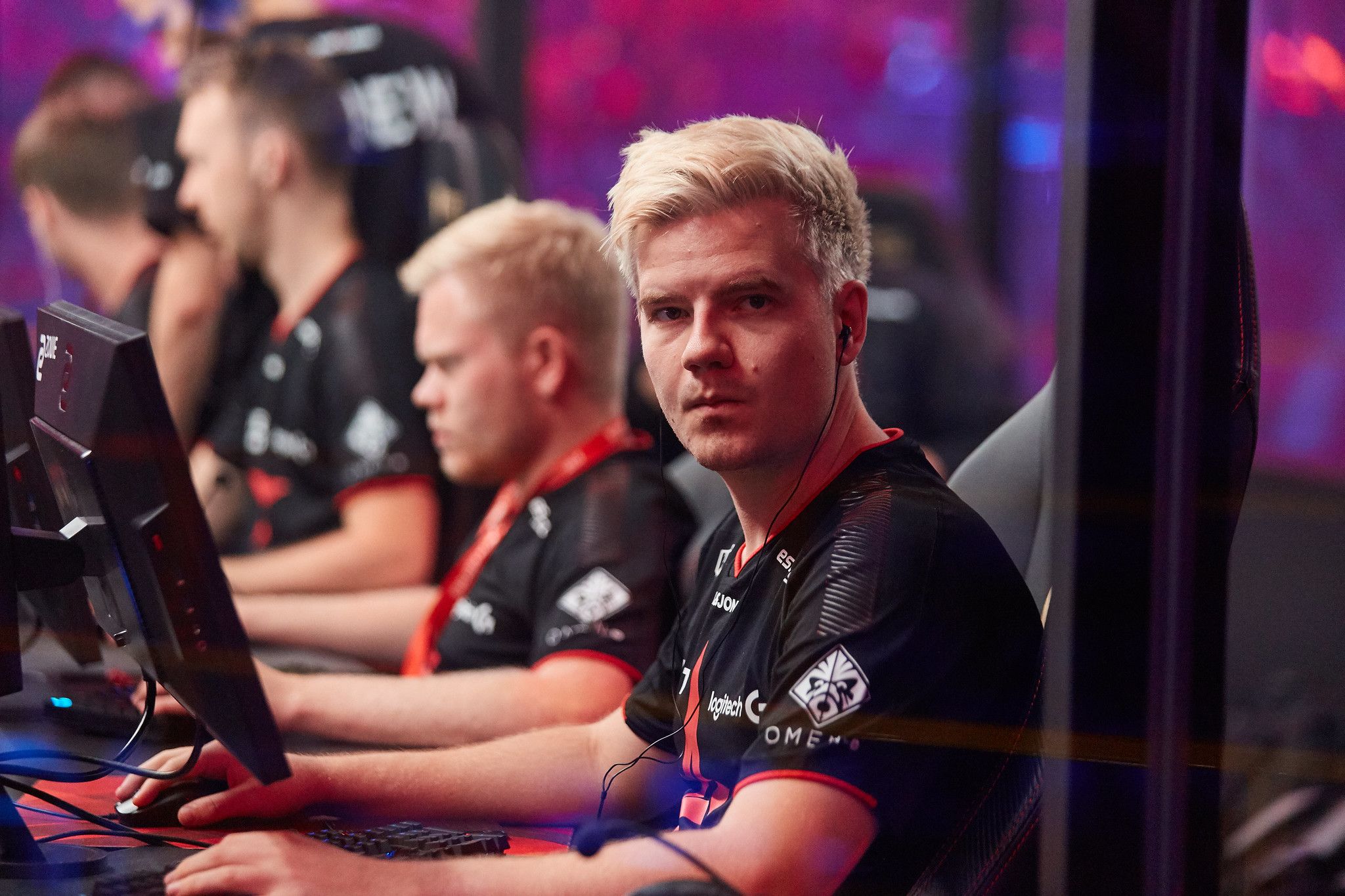 dupreeh, источник: StarLadder