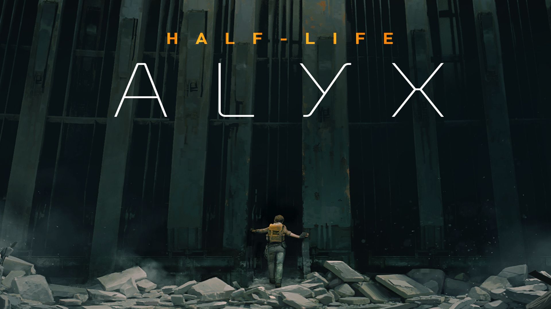 Half-Life: Alyx