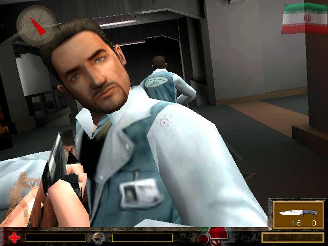Источник: Special Operation 85