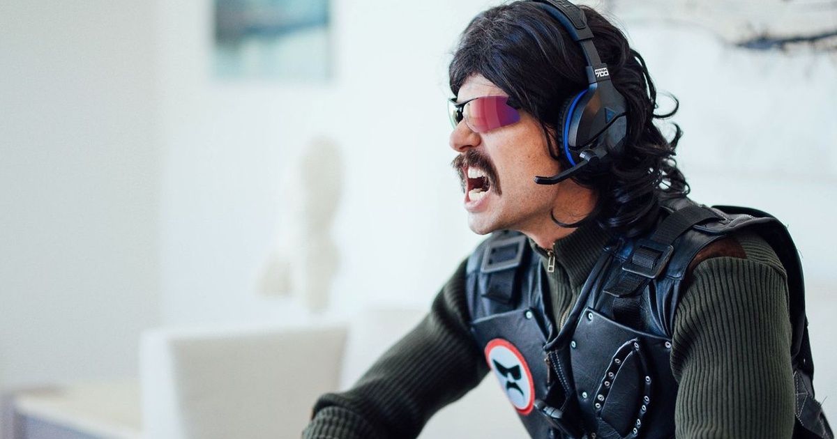 DrDisRespect