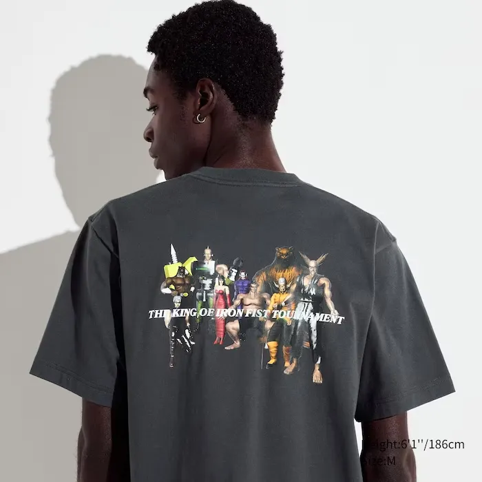 Источник: Uniqlo