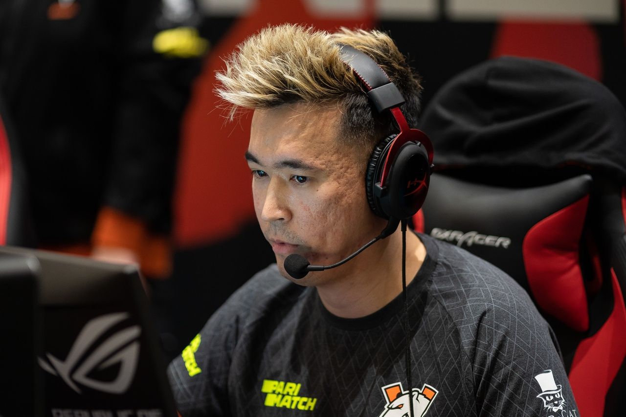 AdreN | Фото: media.epicenter.gg