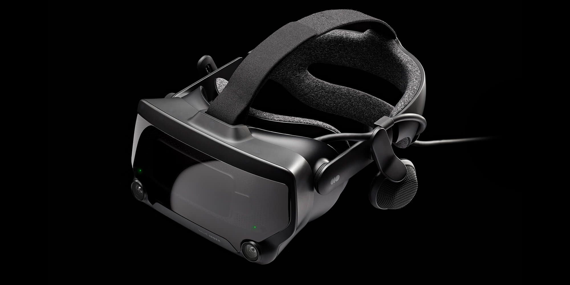 Шлем Valve Index