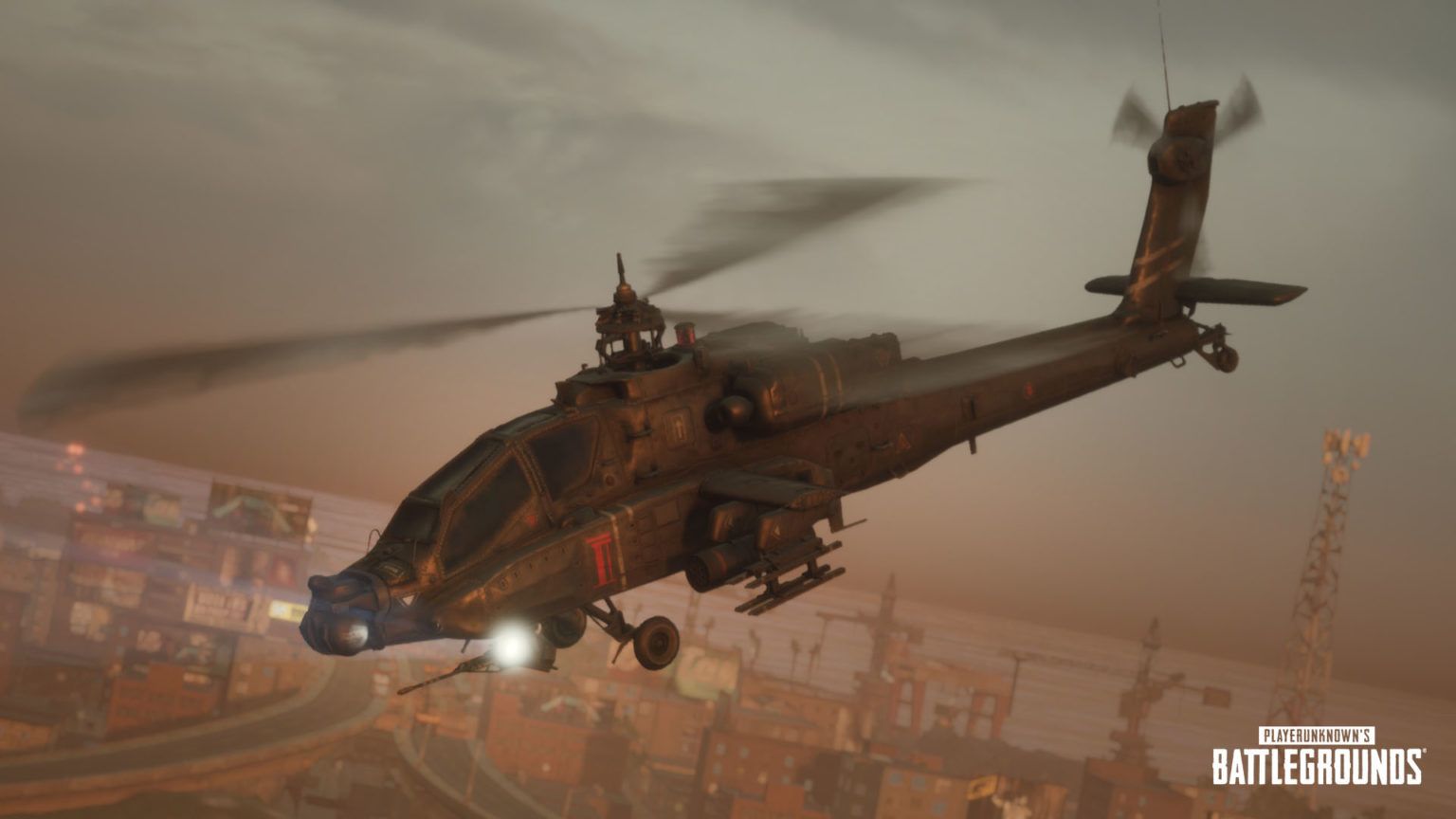 Источник: pubg.com