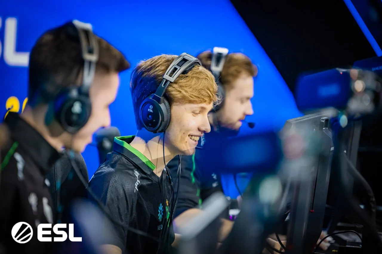 M0NESY | Фото: ESL FACEIT Group
