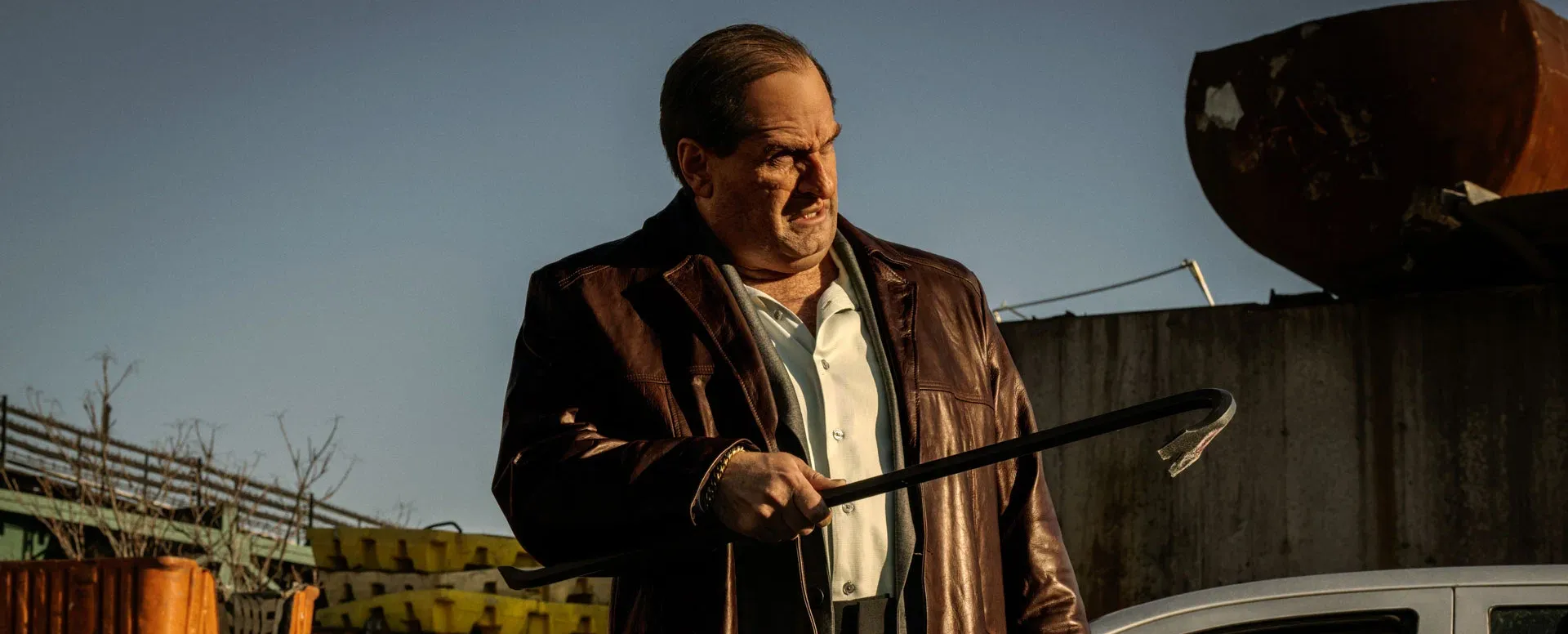 Что известно о втором сезоне сериала «Пингвин»?