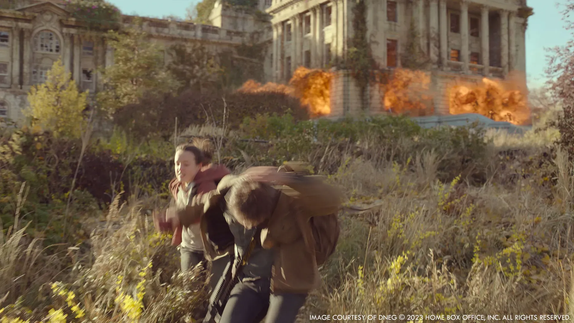Источник: Art of VFX