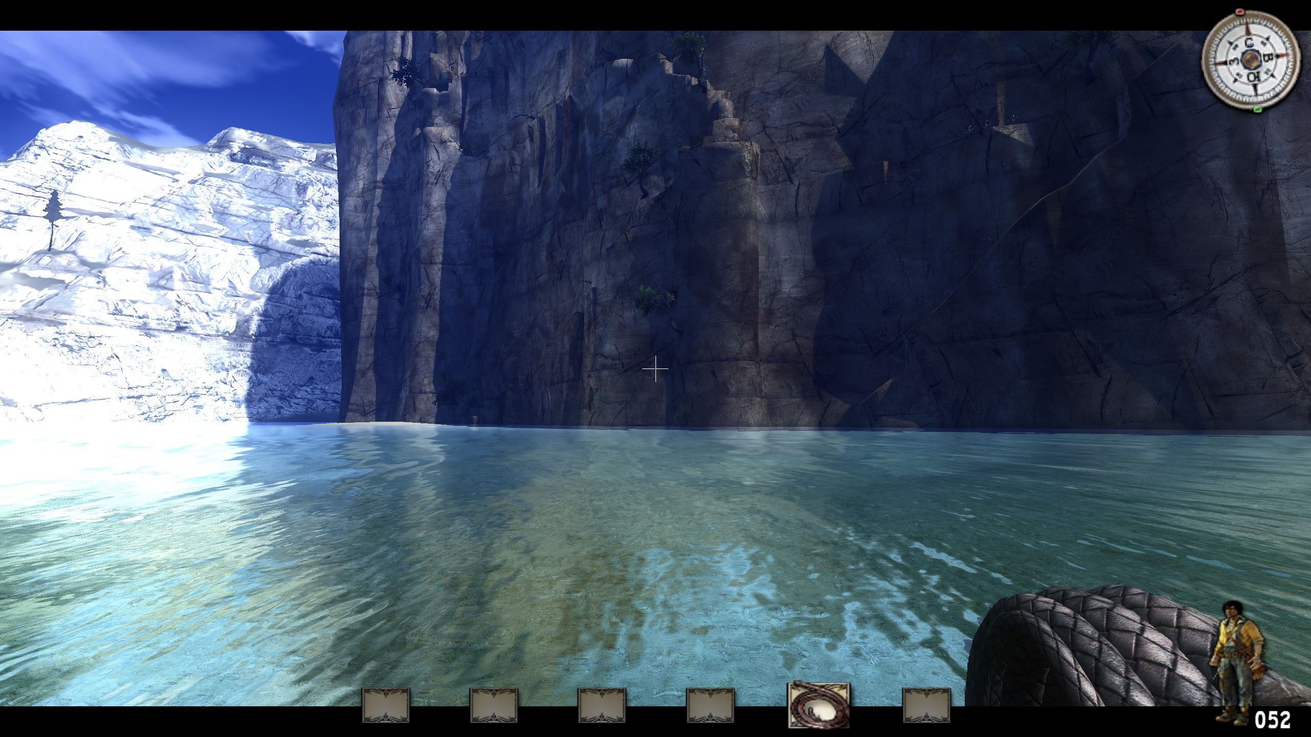Call of Juarez