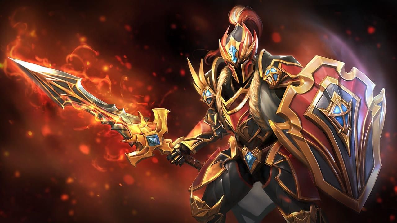 Dragon Knight