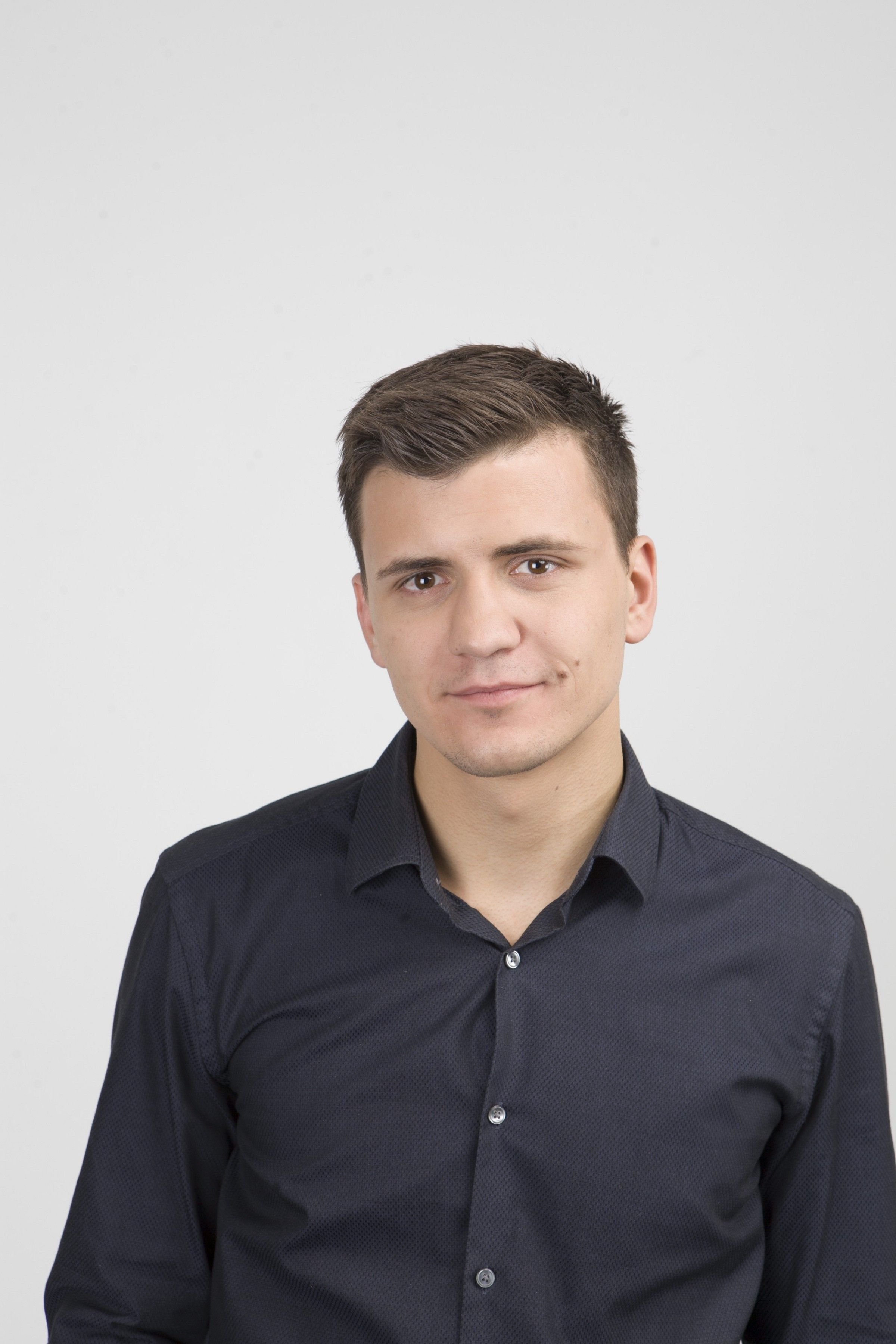 Юрий Федин