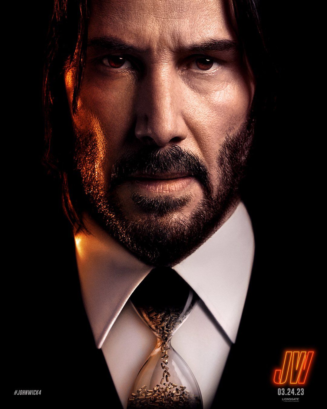 Источник: twitter.com/JohnWickMovie