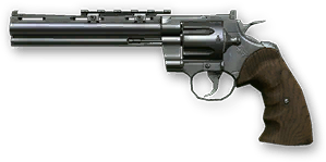 COLT Python Elite | Источник: wf.mail.ru