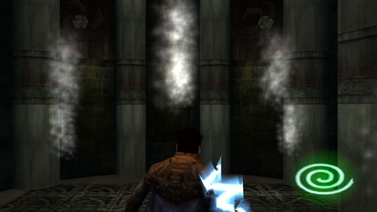 Legacy of Kain: Soul Reaver