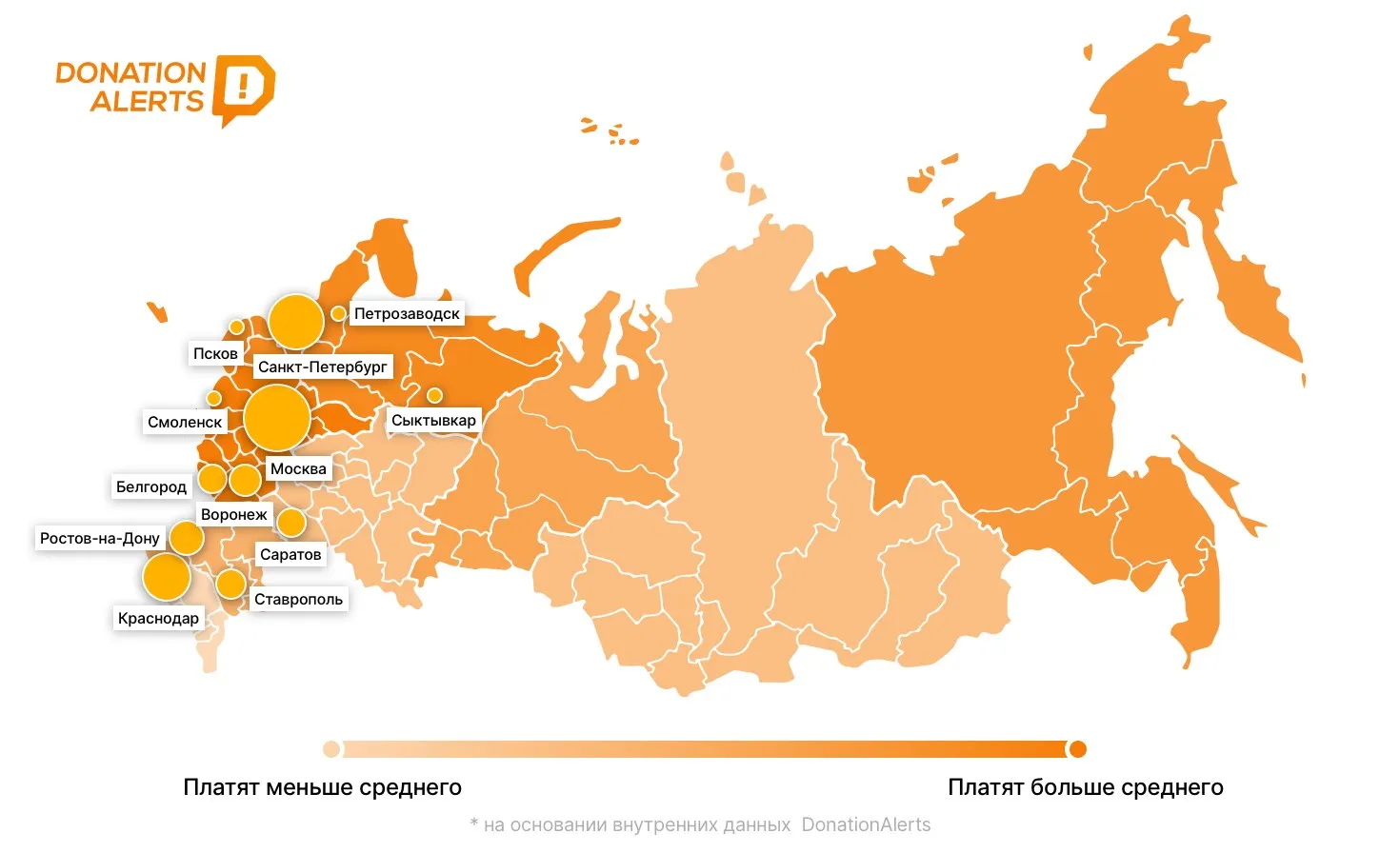 Источник: DonationAlerts