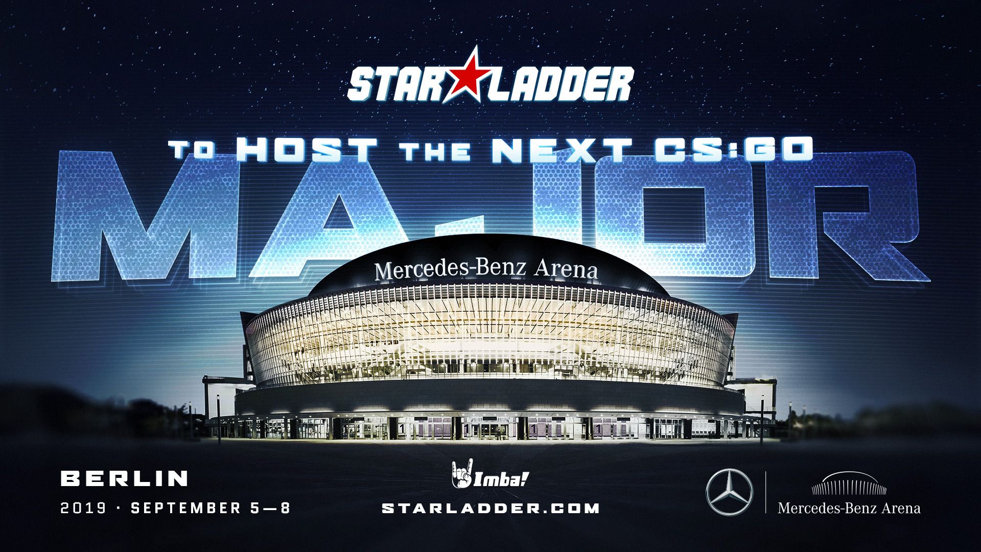 Источник: StarLadder