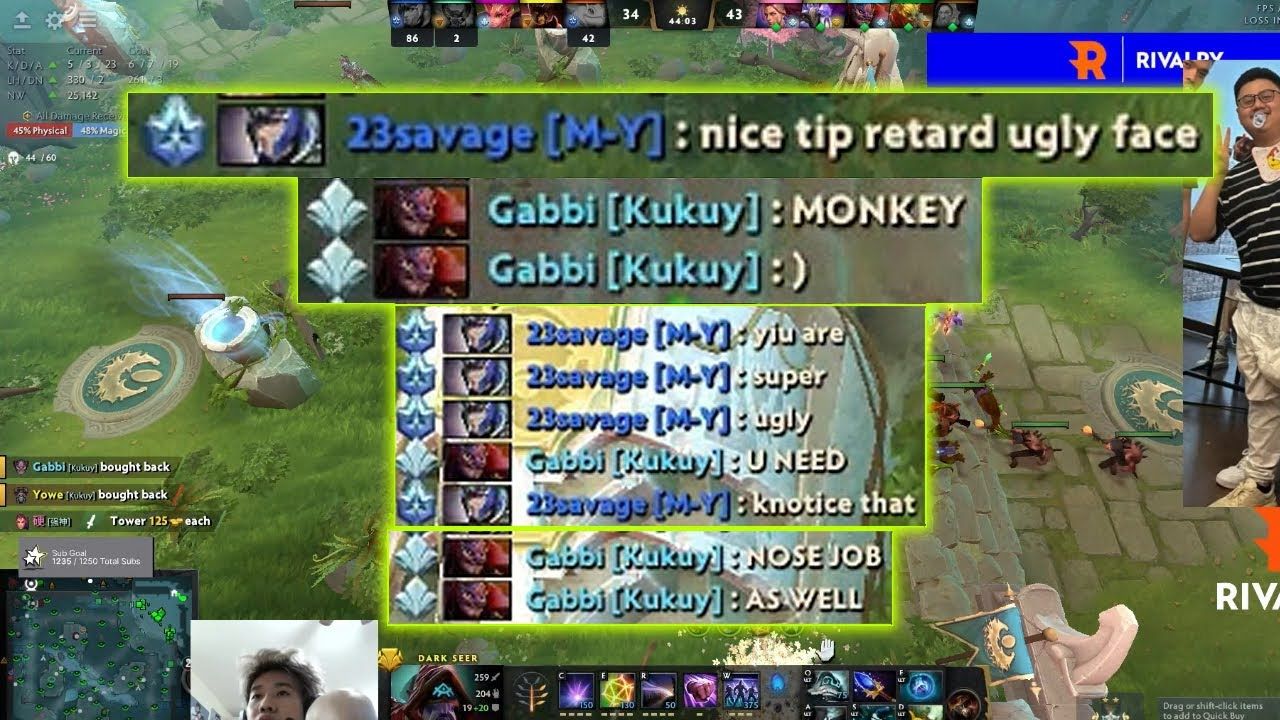 Источник: превью ролика на канале Ez Dotes