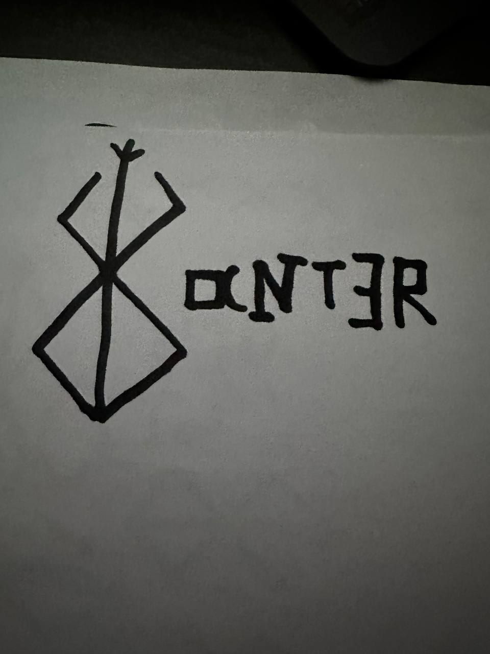 Прототип. Источник: t.me/Xant3rcs