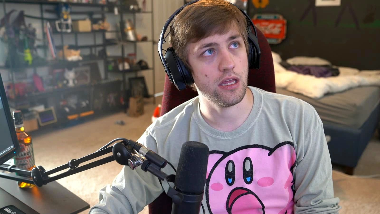 Sodapoppin