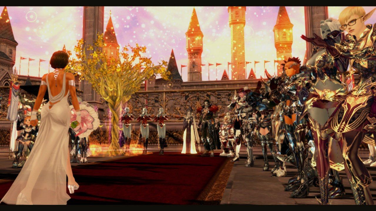 Lineage II