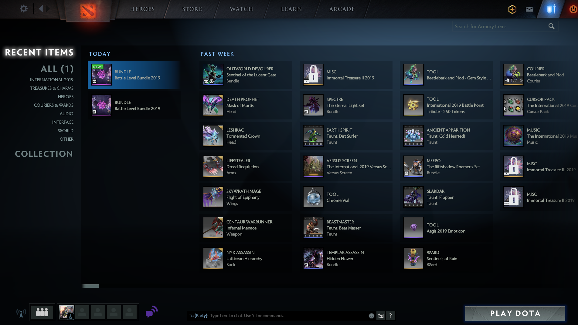 Два набора уровней Battle Pass со скидкой. Источник: reddit