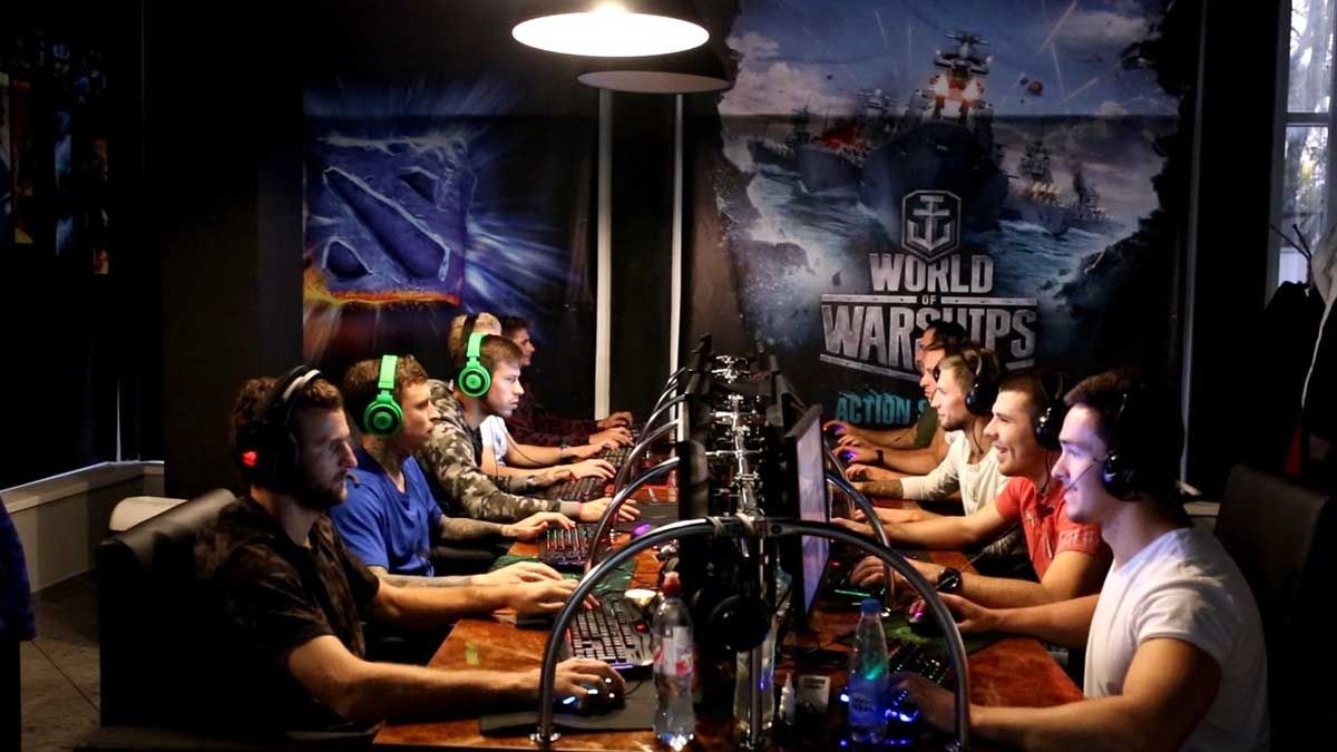 Футболисты &laquo;Краснодара&raquo; сыграли в CS:GO с менеджментом киберспортивного клуба. Источник: SFT Esports