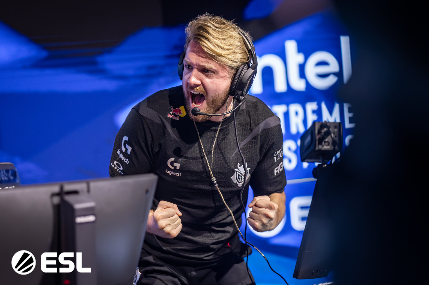 NiKo | Фото: ESL FACEIT Group