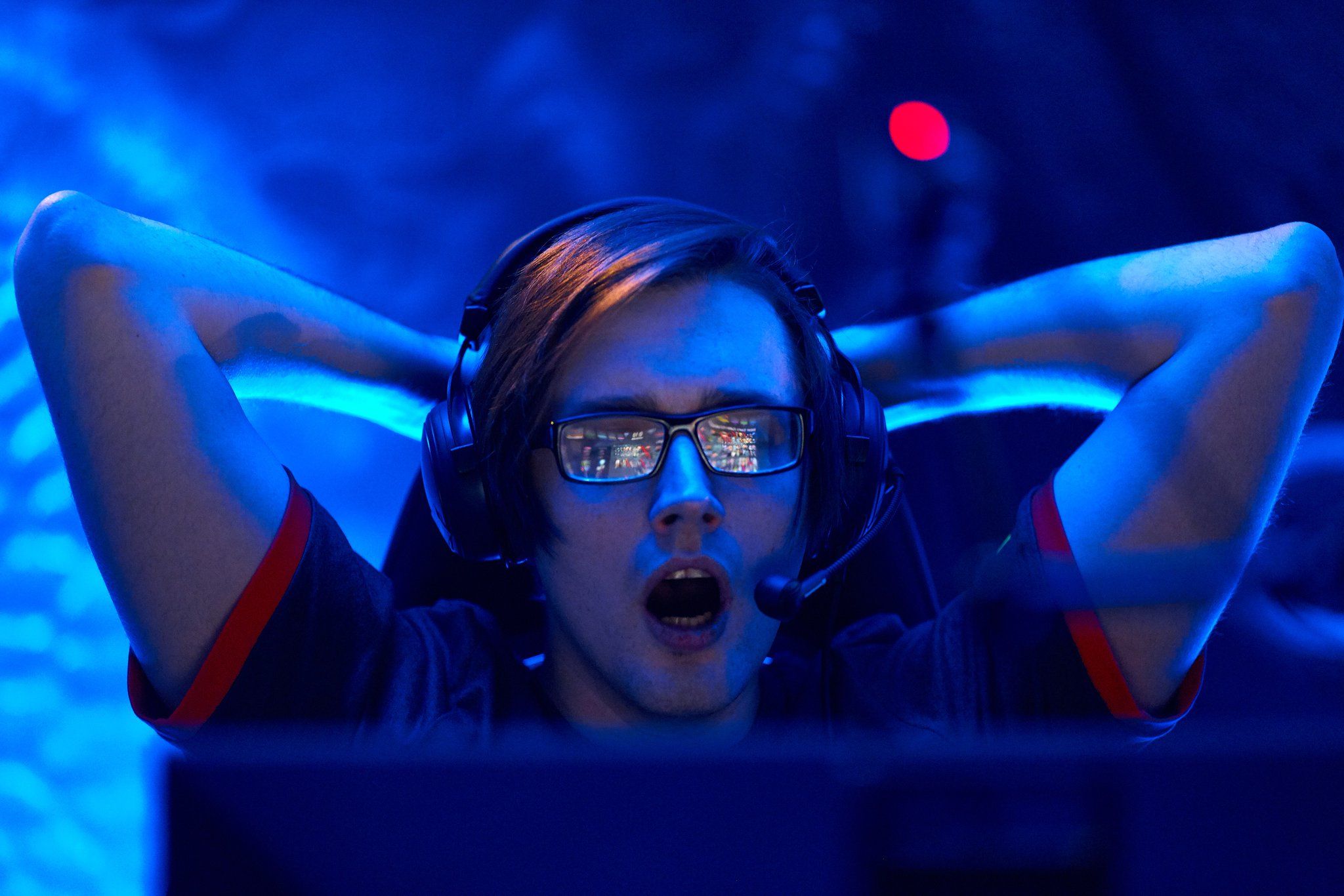 Источник: Игорь Безбородов, StarLadder