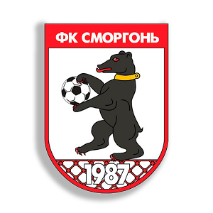 ФК «Сморгонь»