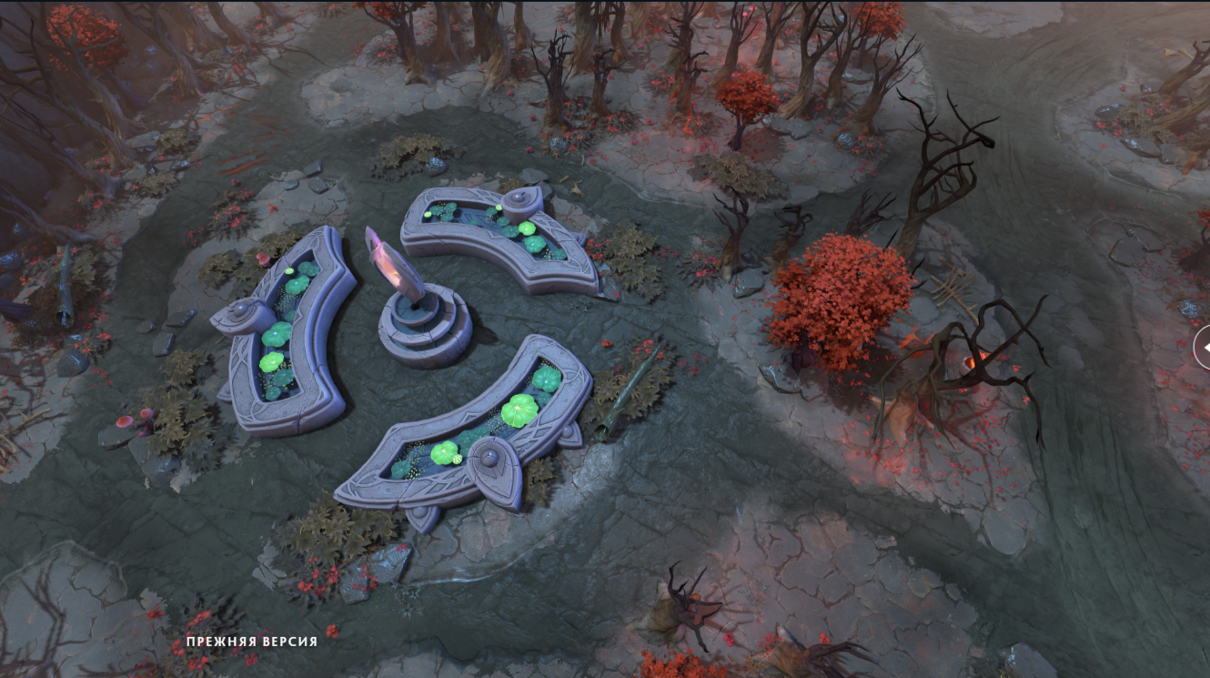 #6 Было Источник: Dota2.com