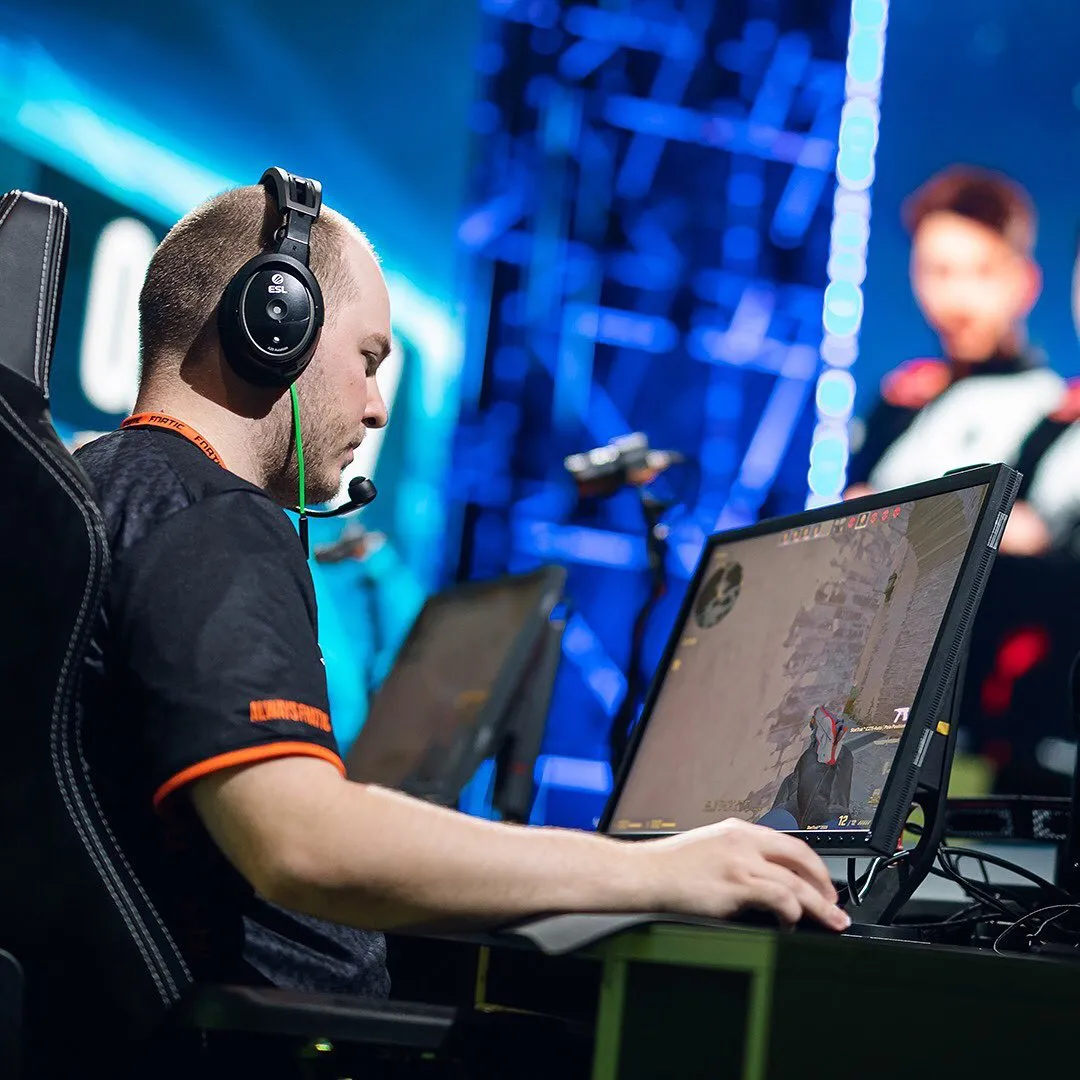 Источник: инстаграм Fnatic / @fnatic