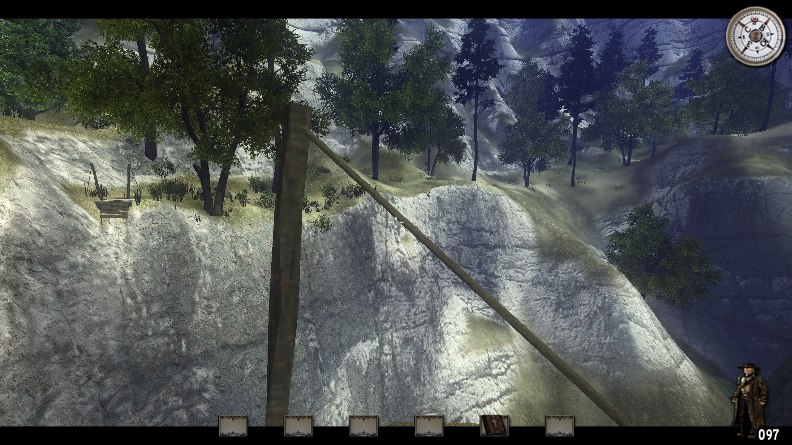 Call of Juarez