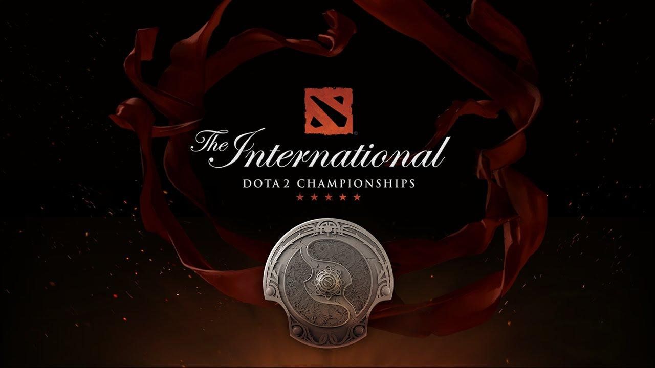 The International 2016