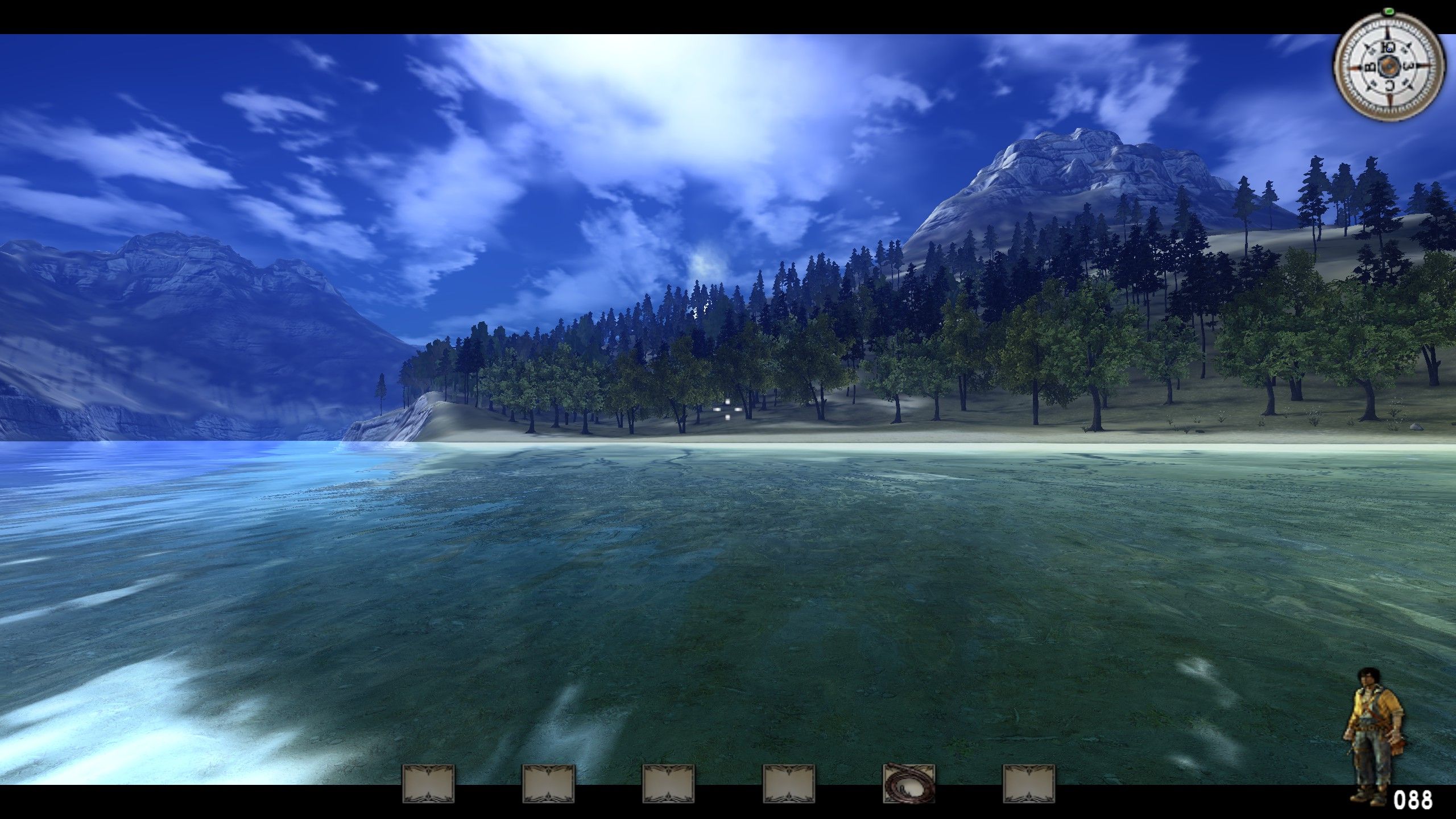 Call of Juarez