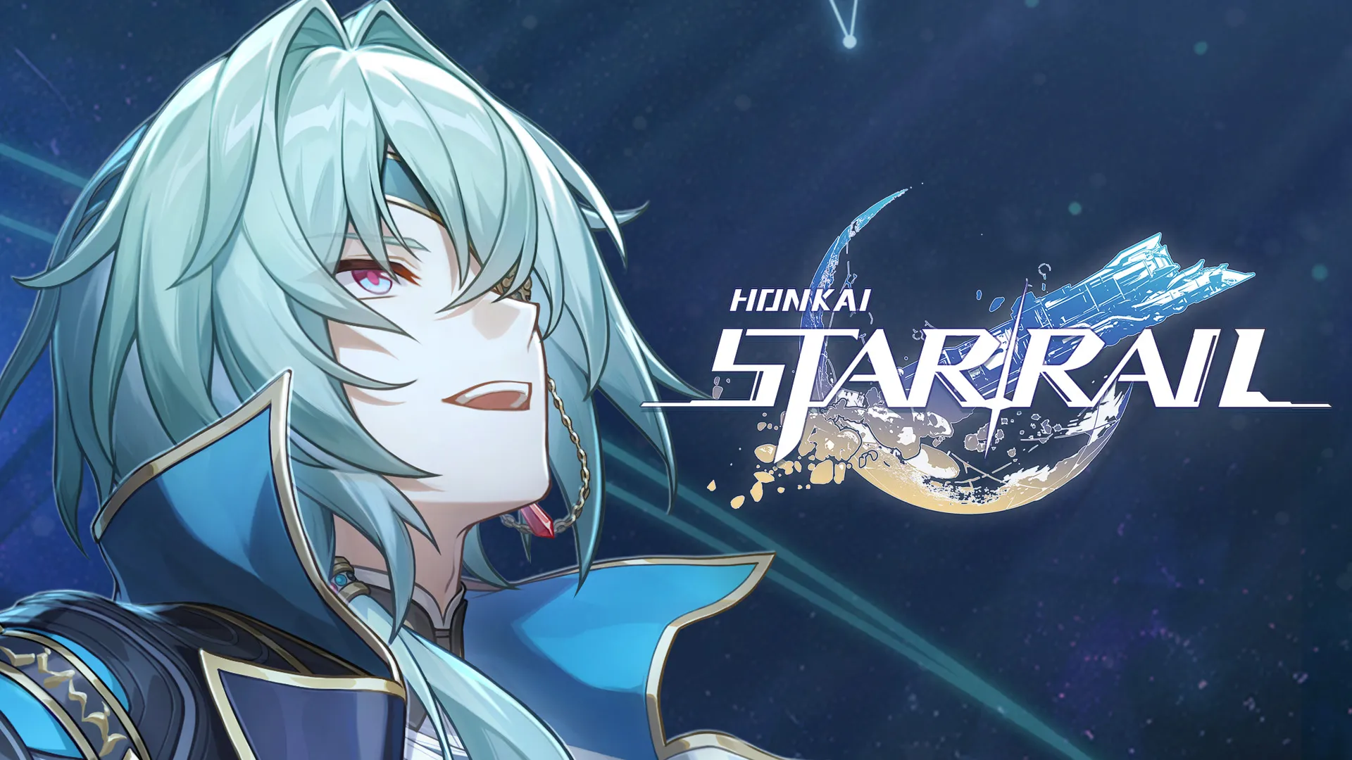 Анакса. Источник: Honkai: Star Rail