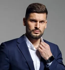 Сергей Гламазда