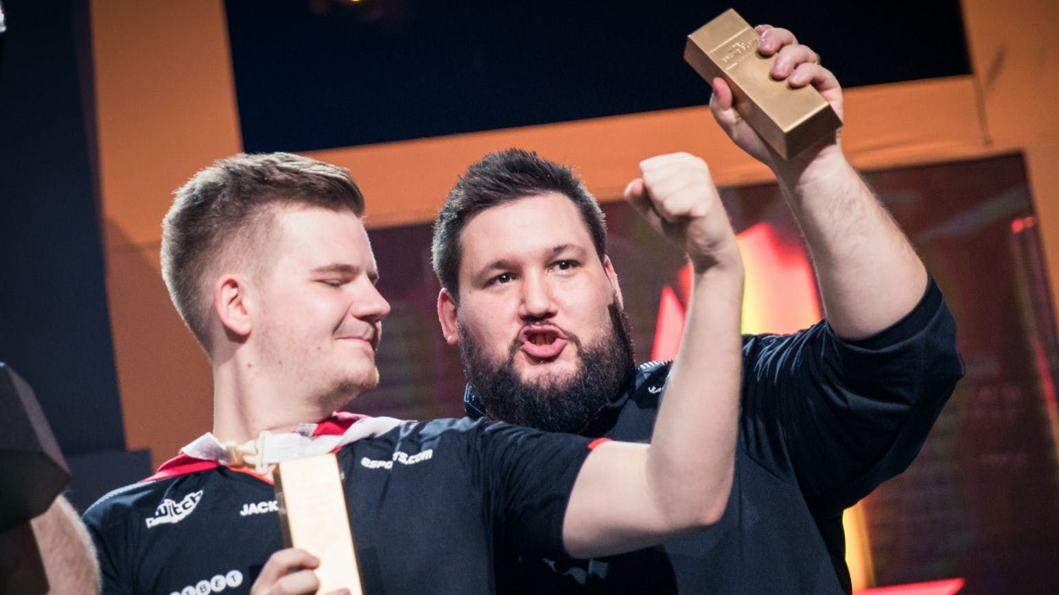 Intel Grand Slam