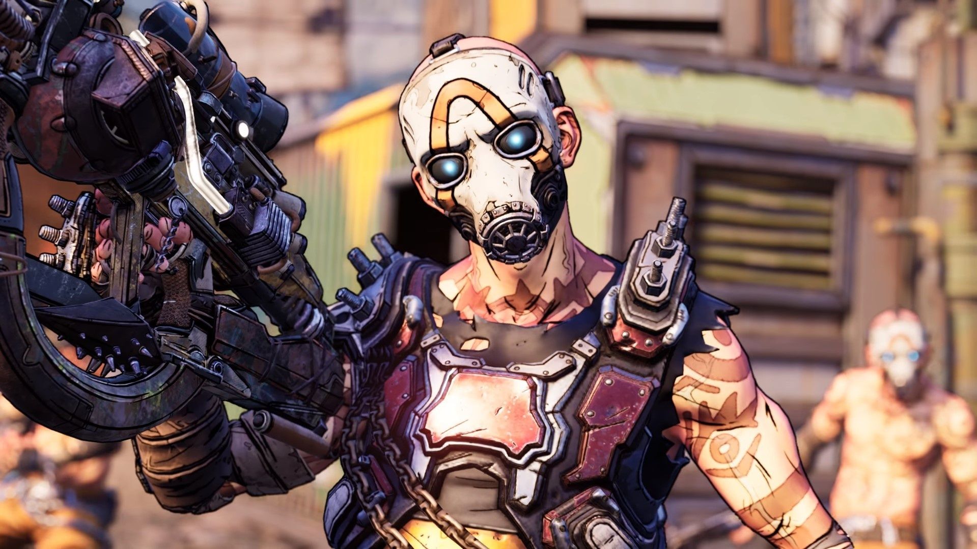 Borderlands 3